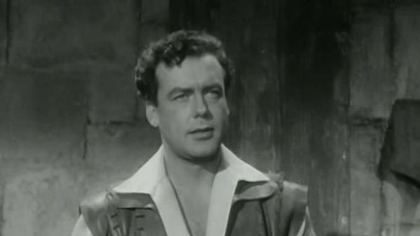 The Adventures of Robin Hood - The Ordeal