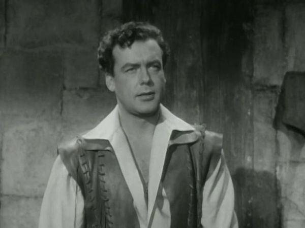 The Adventures of Robin Hood - The Ordeal