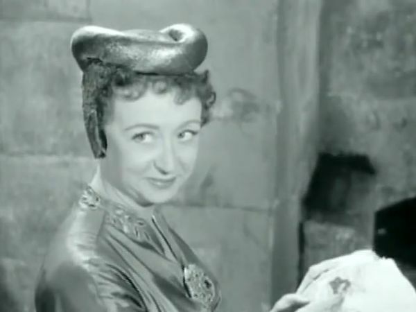 The Adventures of Robin Hood - A Husband For Marian