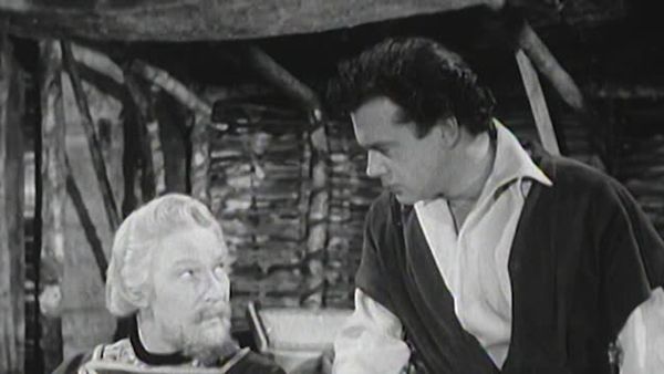 The Adventures of Robin Hood - The Youngest Outlaw