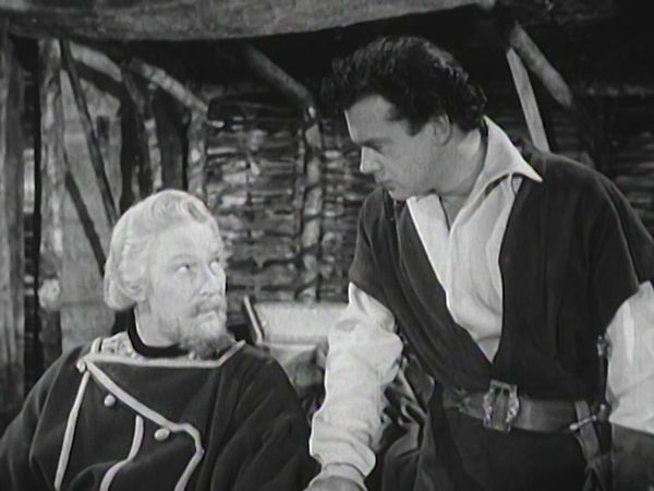 The Adventures of Robin Hood - The Youngest Outlaw