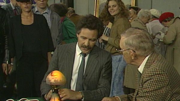 Antiques Roadshow UK - Denmark
