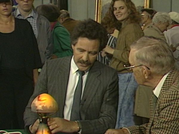 Antiques Roadshow UK - Denmark