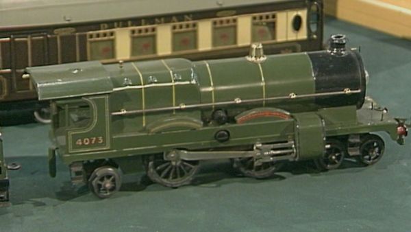 Antiques Roadshow UK - Leominster