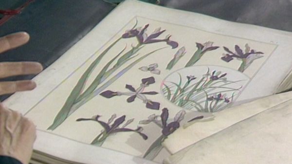 Antiques Roadshow UK - Manchester