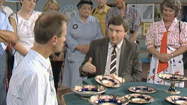 Antiques Roadshow UK - Northampton