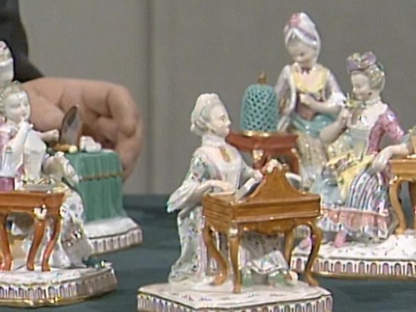 Antiques Roadshow UK - Brighton
