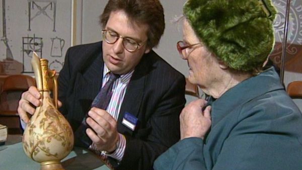 Antiques Roadshow UK - Darlington