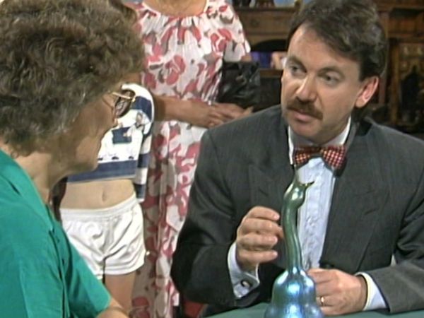 Antiques Roadshow UK - Merthyr Tydfil