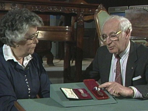 Antiques Roadshow UK - Hexham