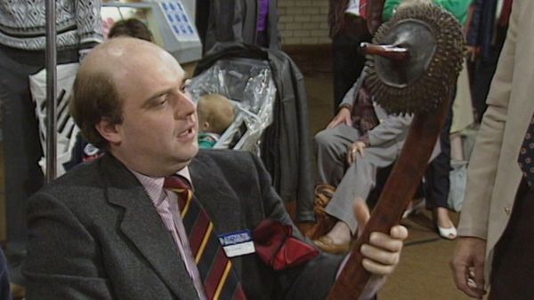 Antiques Roadshow UK - St Ives