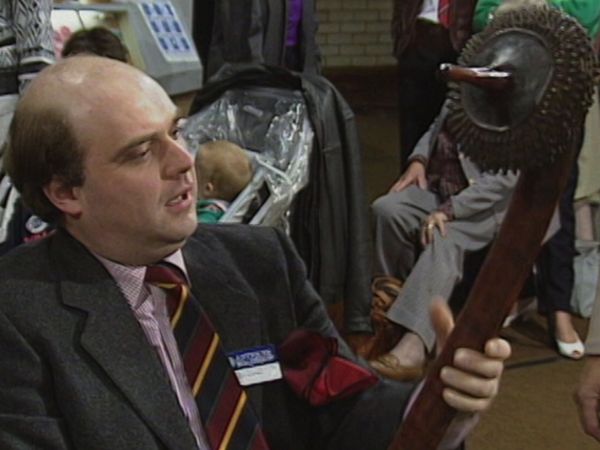 Antiques Roadshow UK - St Ives