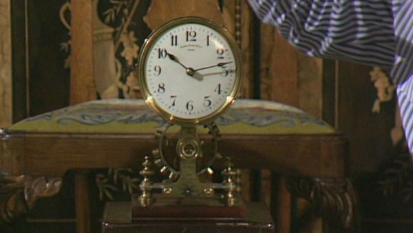 Antiques Roadshow UK - Ayr, Scotland