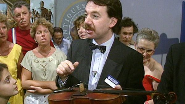 Antiques Roadshow UK - Malta