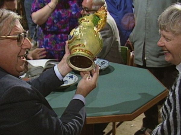 Antiques Roadshow UK - Stafford