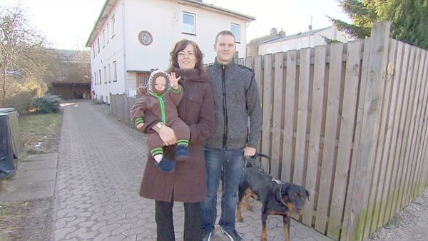 Luksusfælden - Episode 209