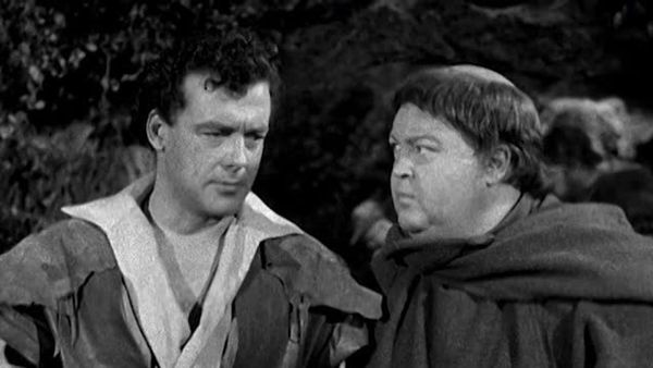 The Adventures of Robin Hood - The Betrothal