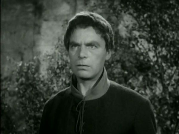 The Adventures of Robin Hood - The Alchemist