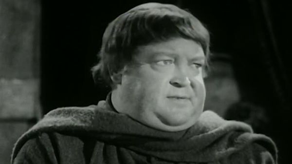 The Adventures of Robin Hood - The Brothers