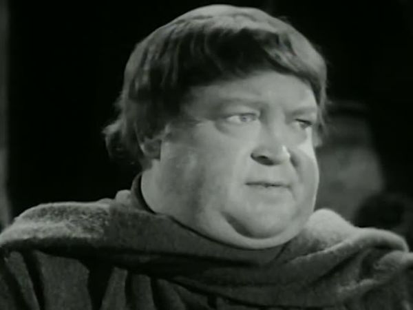 The Adventures of Robin Hood - The Brothers