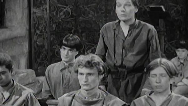 The Adventures of Robin Hood - The Intruders