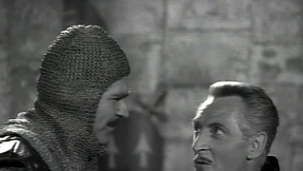 The Adventures of Robin Hood - The Sheriff's Boots