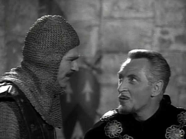 The Adventures of Robin Hood - The Sheriff's Boots