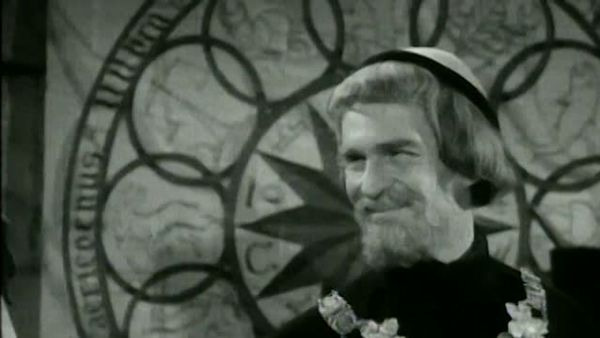 The Adventures of Robin Hood - Errand of Mercy