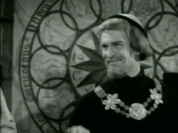 The Adventures of Robin Hood - Errand of Mercy