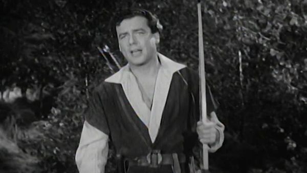 The Adventures of Robin Hood - The Vandals