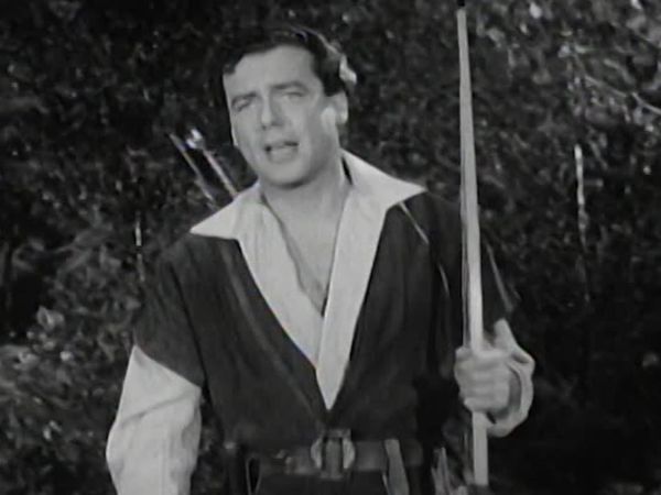 The Adventures of Robin Hood - The Vandals