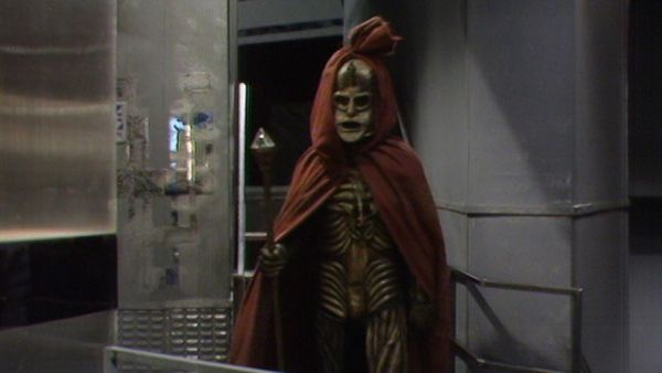 Classic Doctor Who: Terminus - Episode 2