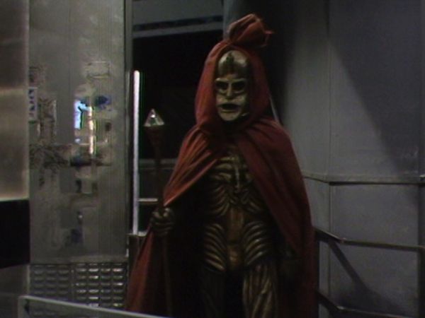 Classic Doctor Who: Terminus - Episode 2
