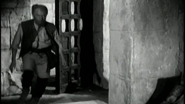 The Adventures of Robin Hood - The Miser