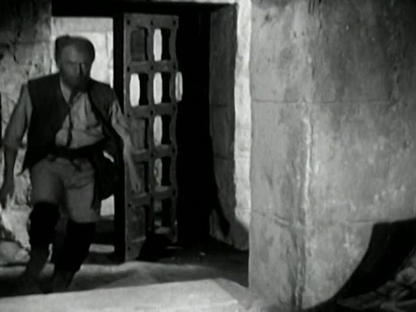 The Adventures of Robin Hood - The Miser