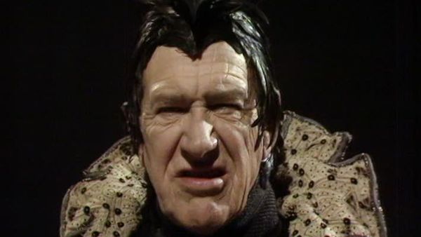 Classic Doctor Who: Terminus - Episode 4