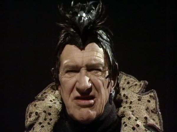 Classic Doctor Who: Terminus - Episode 4