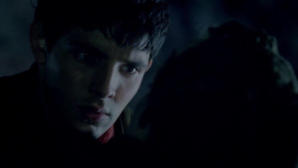 Merlin - Arthur's Bane: Part 1