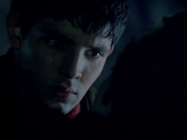 Merlin - Arthur's Bane: Part 1