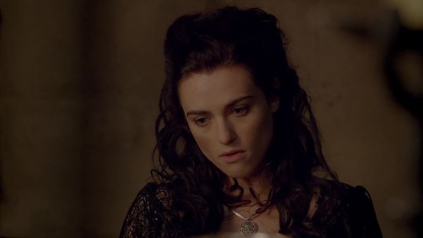 Merlin - Arthur's Bane: Part 2