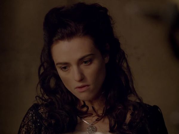 Merlin - Arthur's Bane: Part 2