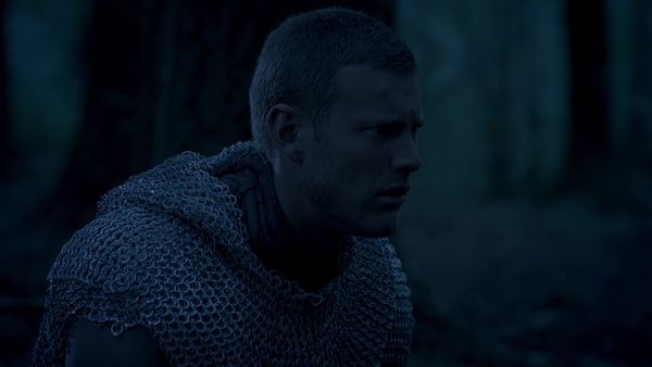 Merlin - The Dark Tower