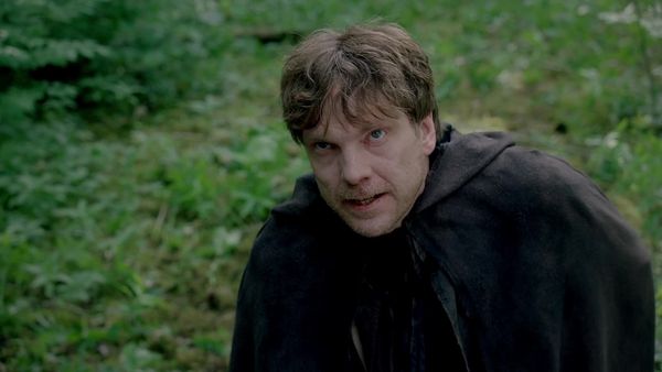 Merlin - The Disir