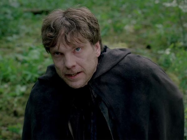 Merlin - The Disir