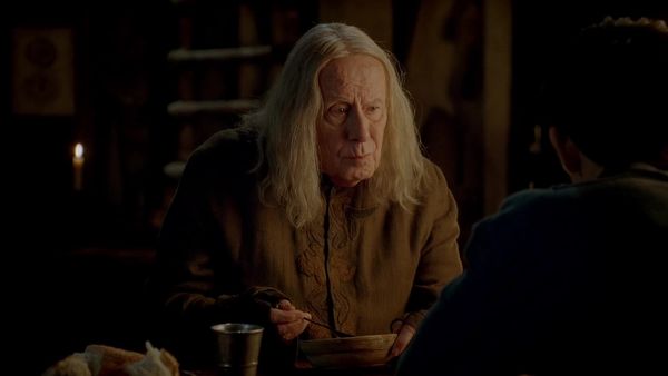 Merlin - A Lesson in Vengeance