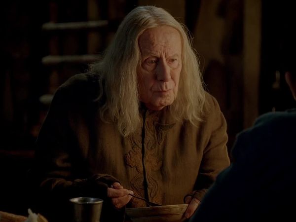 Merlin - A Lesson in Vengeance