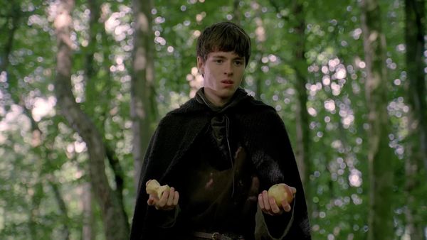 Merlin - The Hollow Queen