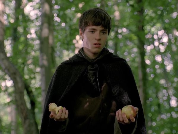 Merlin - The Hollow Queen