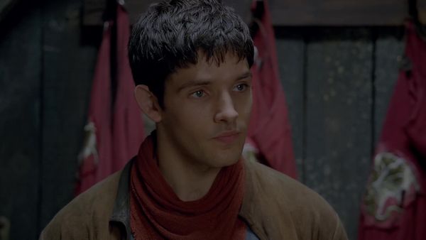 Merlin - With All My Heart