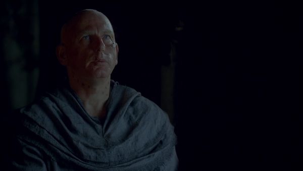 Merlin - The Kindness of Strangers